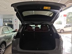 Li Auto L6 Pro - ფოტო 19