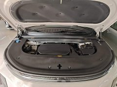 Li Auto L6 Pro - ფოტო 20