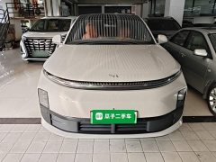 Li Auto L6 Pro - ფოტო 3