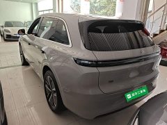 Li Auto L6 Pro - ფოტო 5