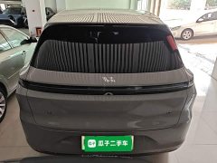 Li Auto L6 Pro - ფოტო 6