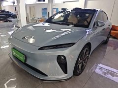 NIO ET5 75kWh - ფოტო 1
