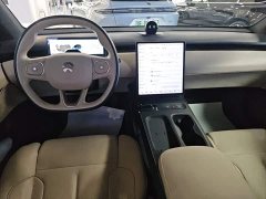 NIO ET5 75kWh - ფოტო 10