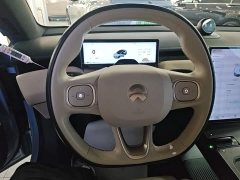NIO ET5 75kWh - ფოტო 11