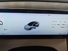 NIO ET5 75kWh - ფოტო 12