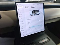 NIO ET5 75kWh - ფოტო 13