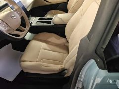 NIO ET5 75kWh - ფოტო 15