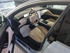 NIO ET5 75kWh - ფოტო 16