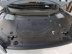 NIO ET5 75kWh - ფოტო 20