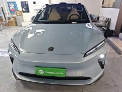 NIO ET5 75kWh - ფოტო 3