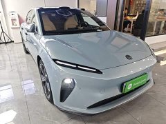 NIO ET5 75kWh - ფოტო 4