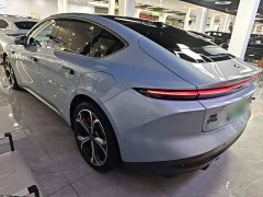 NIO ET5 75kWh - ფოტო 5