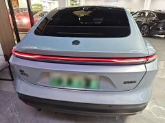 NIO ET5 75kWh - ფოტო 6