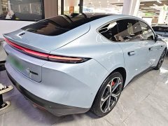 NIO ET5 75kWh - ფოტო 7
