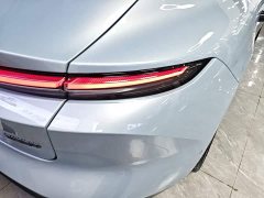 NIO ET5 75kWh - ფოტო 8