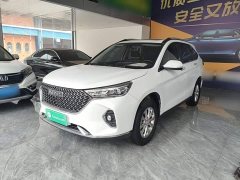 Haval M6 PLUS 1.5T DCT Luxury Smart Connected Edition - ფოტო 1