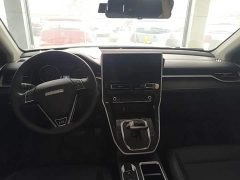 Haval M6 PLUS 1.5T DCT Luxury Smart Connected Edition - ფოტო 10