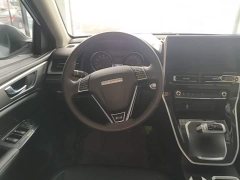 Haval M6 PLUS 1.5T DCT Luxury Smart Connected Edition - ფოტო 11