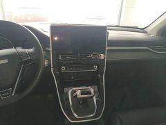 Haval M6 PLUS 1.5T DCT Luxury Smart Connected Edition - ფოტო 13