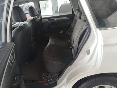 Haval M6 PLUS 1.5T DCT Luxury Smart Connected Edition - ფოტო 17