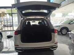Haval M6 PLUS 1.5T DCT Luxury Smart Connected Edition - ფოტო 19