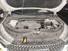 Haval M6 PLUS 1.5T DCT Luxury Smart Connected Edition - ფოტო 20