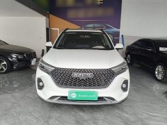 Haval M6 PLUS 1.5T DCT Luxury Smart Connected Edition - ფოტო 3