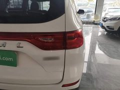 Haval M6 PLUS 1.5T DCT Luxury Smart Connected Edition - ფოტო 8