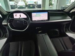 XPeng P7 P7i 610 Peng Wing Performance Edition - ფოტო 10