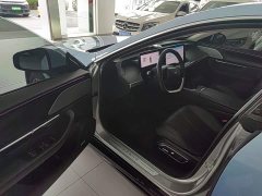 XPeng P7 P7i 610 Peng Wing Performance Edition - ფოტო 16
