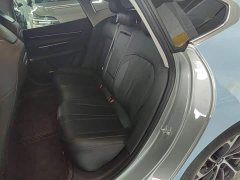 XPeng P7 P7i 610 Peng Wing Performance Edition - ფოტო 17