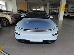 XPeng P7 P7i 610 Peng Wing Performance Edition - ფოტო 3