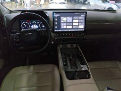 Haval Big Dog PLUS New Energy 2026 Hi4 150km Trendy EV Edition - ფოტო 10