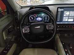 Haval Big Dog PLUS New Energy 2026 Hi4 150km Trendy EV Edition - ფოტო 11