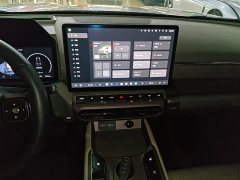 Haval Big Dog PLUS New Energy 2026 Hi4 150km Trendy EV Edition - ფოტო 13