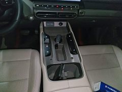 Haval Big Dog PLUS New Energy 2026 Hi4 150km Trendy EV Edition - ფოტო 14