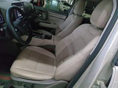 Haval Big Dog PLUS New Energy 2026 Hi4 150km Trendy EV Edition - ფოტო 15