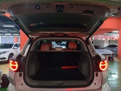 Haval Big Dog PLUS New Energy 2026 Hi4 150km Trendy EV Edition - ფოტო 19