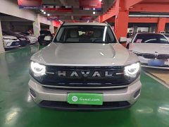 Haval Big Dog PLUS New Energy 2026 Hi4 150km Trendy EV Edition - ფოტო 3