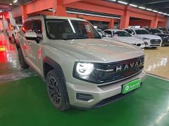 Haval Big Dog PLUS New Energy 2026 Hi4 150km Trendy EV Edition - ფოტო 4