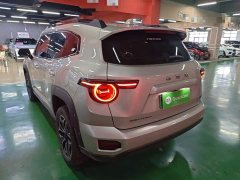 Haval Big Dog PLUS New Energy 2026 Hi4 150km Trendy EV Edition - ფოტო 5