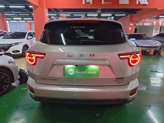 Haval Big Dog PLUS New Energy 2026 Hi4 150km Trendy EV Edition - ფოტო 6