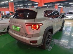 Haval Big Dog PLUS New Energy 2026 Hi4 150km Trendy EV Edition - ფოტო 7