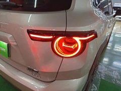 Haval Big Dog PLUS New Energy 2026 Hi4 150km Trendy EV Edition - ფოტო 8