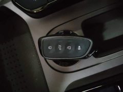 Haval Big Dog PLUS New Energy 2026 Hi4 150km Trendy EV Edition - ფოტო 9