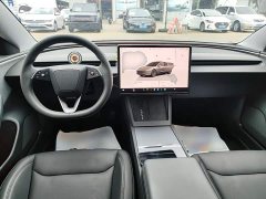 Tesla Model 3 2023 Rear-Wheel Drive - ფოტო 10