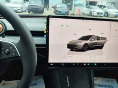 Tesla Model 3 2023 Rear-Wheel Drive - ფოტო 14