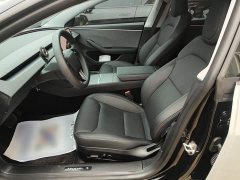 Tesla Model 3 2023 Rear-Wheel Drive - ფოტო 15