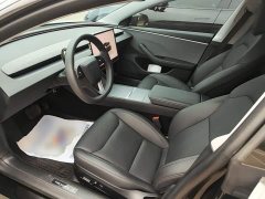 Tesla Model 3 2023 Rear-Wheel Drive - ფოტო 16