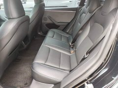 Tesla Model 3 2023 Rear-Wheel Drive - ფოტო 17